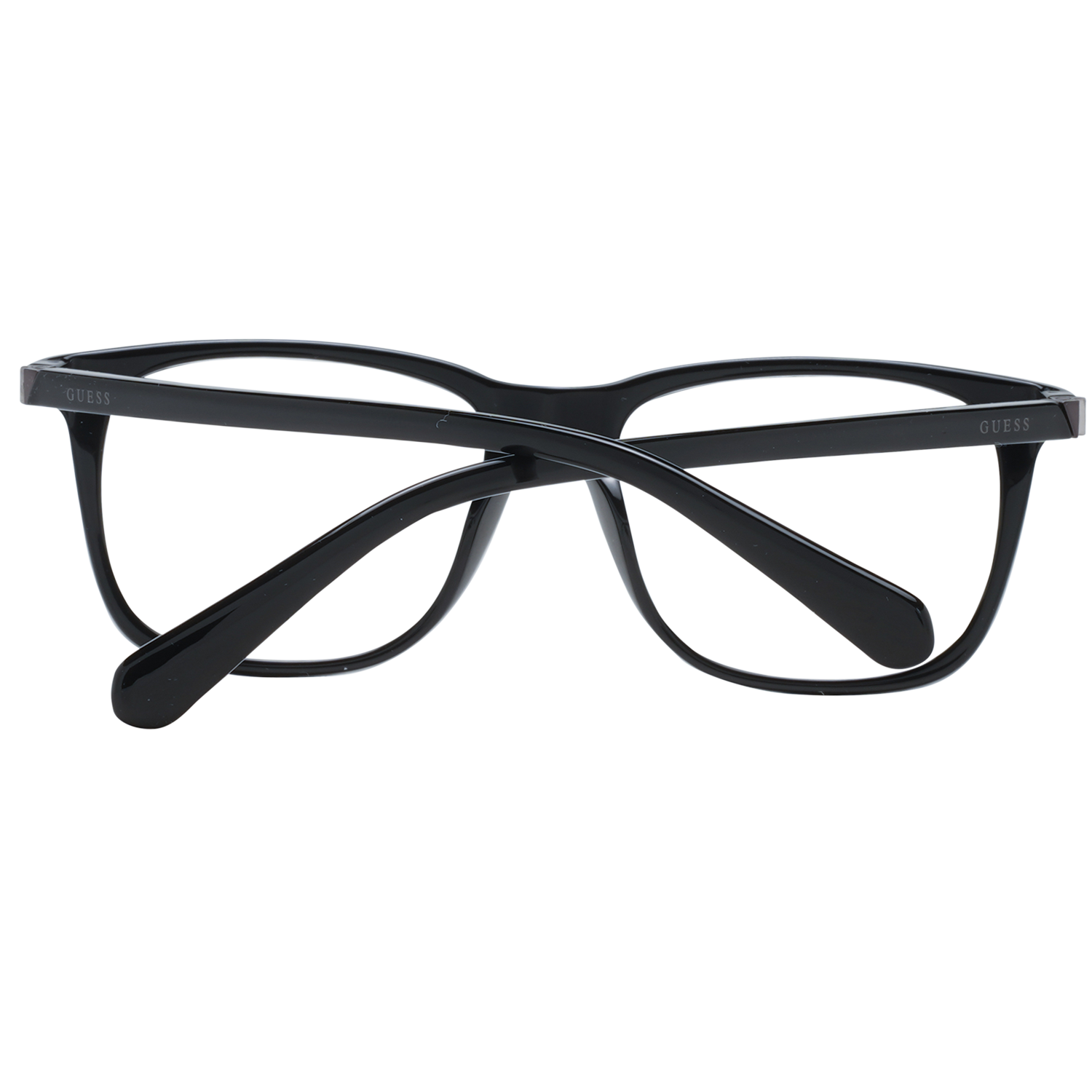 Σκελετός Γυαλιών Guess Square με Plastic σκελετό - Image 6