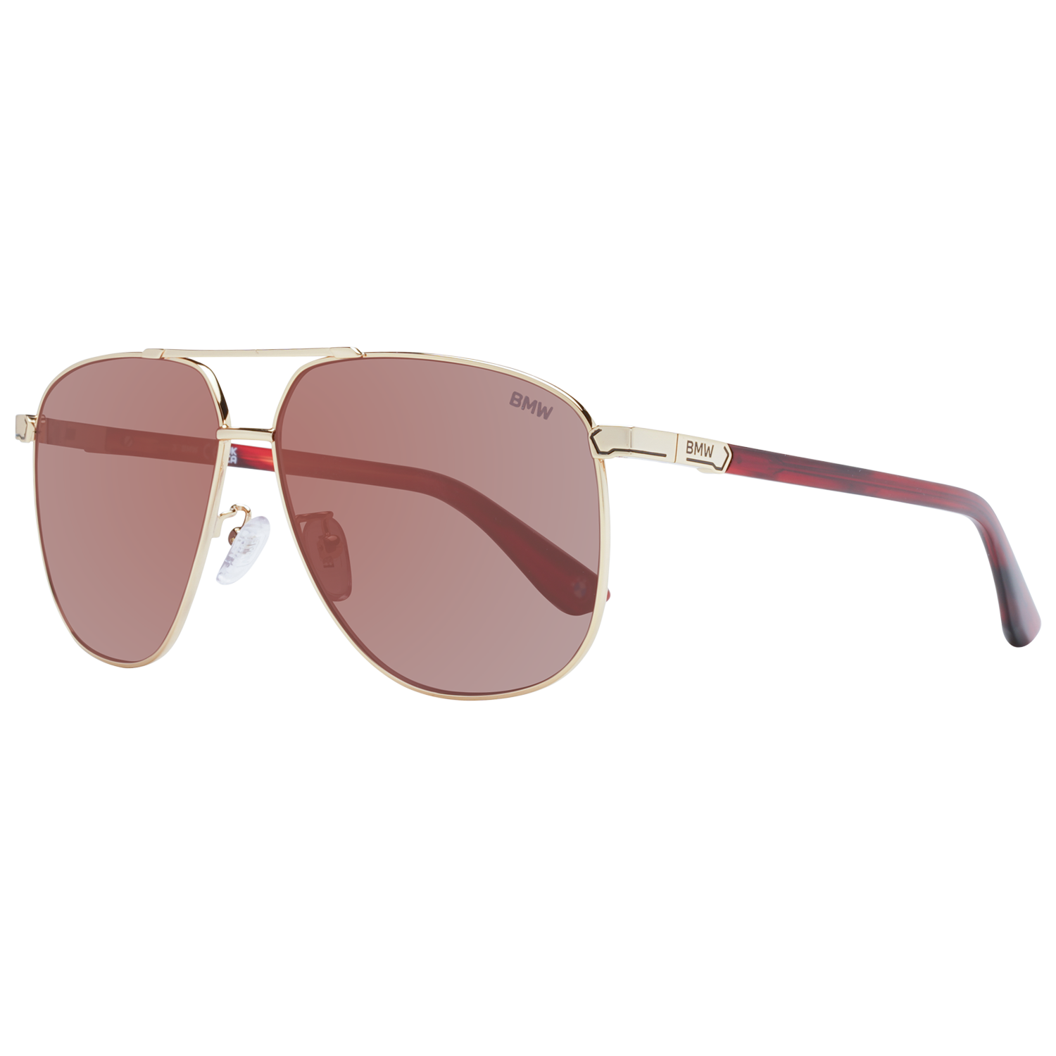 Sunglasses BMW Aviator με Μεταλλικό σκελετό - Image 4