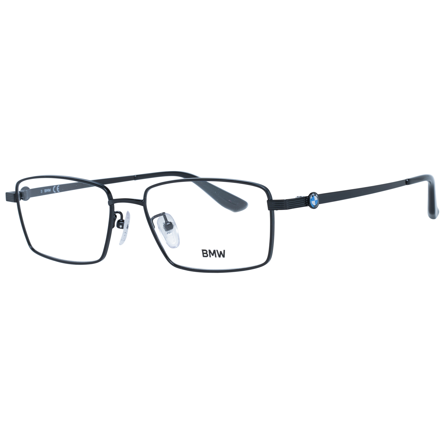 Σκελετός Γυαλιών BMW Rectangle με Titanium σκελετό - Image 4