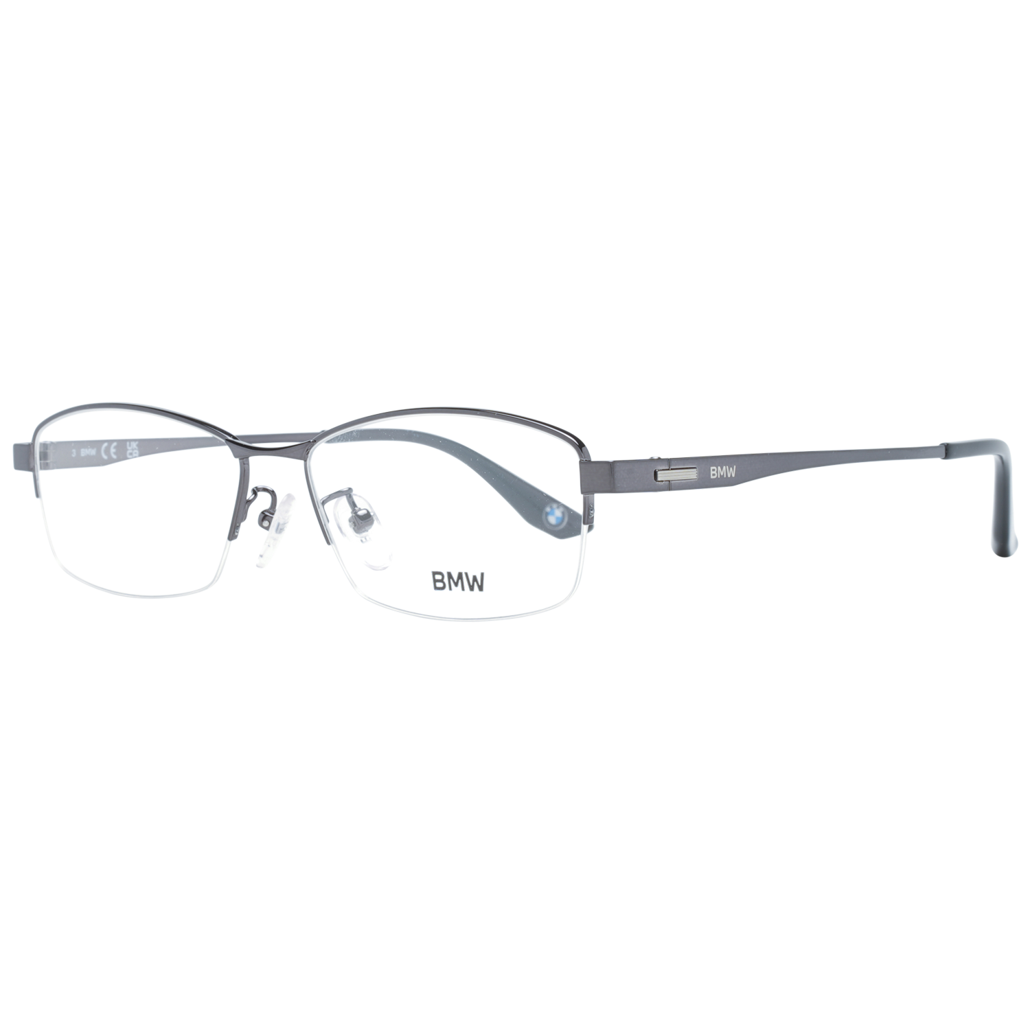 Σκελετός Γυαλιών BMW Rectangle με Titanium σκελετό - Image 4