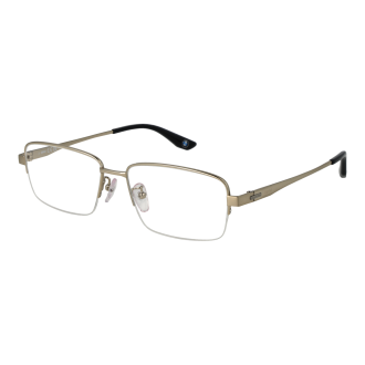 Σκελετός Γυαλιών  BMW Rectangle με Titanium σκελετό