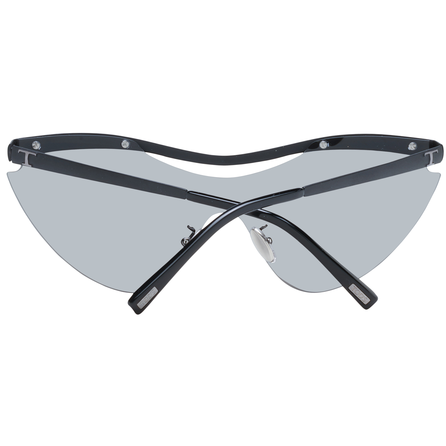 Sunglasses Tod's Mono Lens με Μεταλλικό σκελετό - Image 5