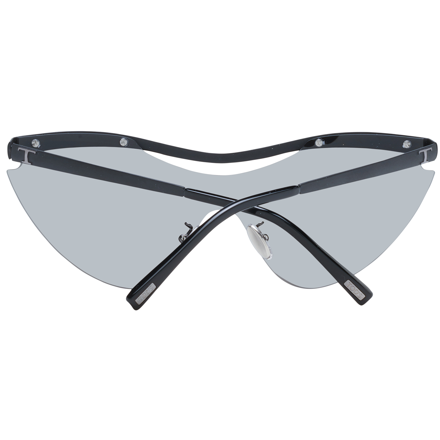 Sunglasses Tod's Mono Lens με Μεταλλικό σκελετό - Image 6