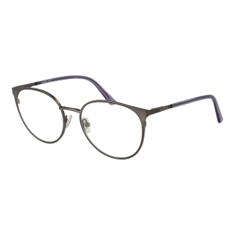 Σκελετός Γυαλιών  Guess Round με Μεταλλικό σκελετό