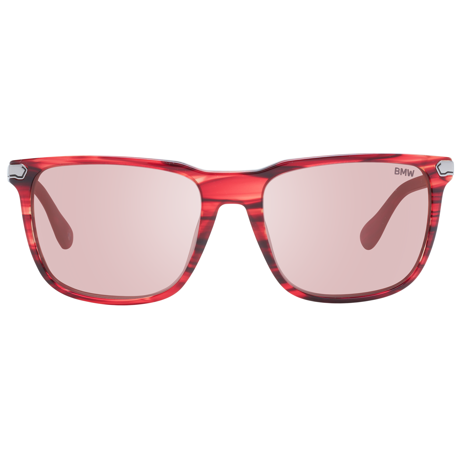 Sunglasses BMW Square με Plastic σκελετό - Image 5