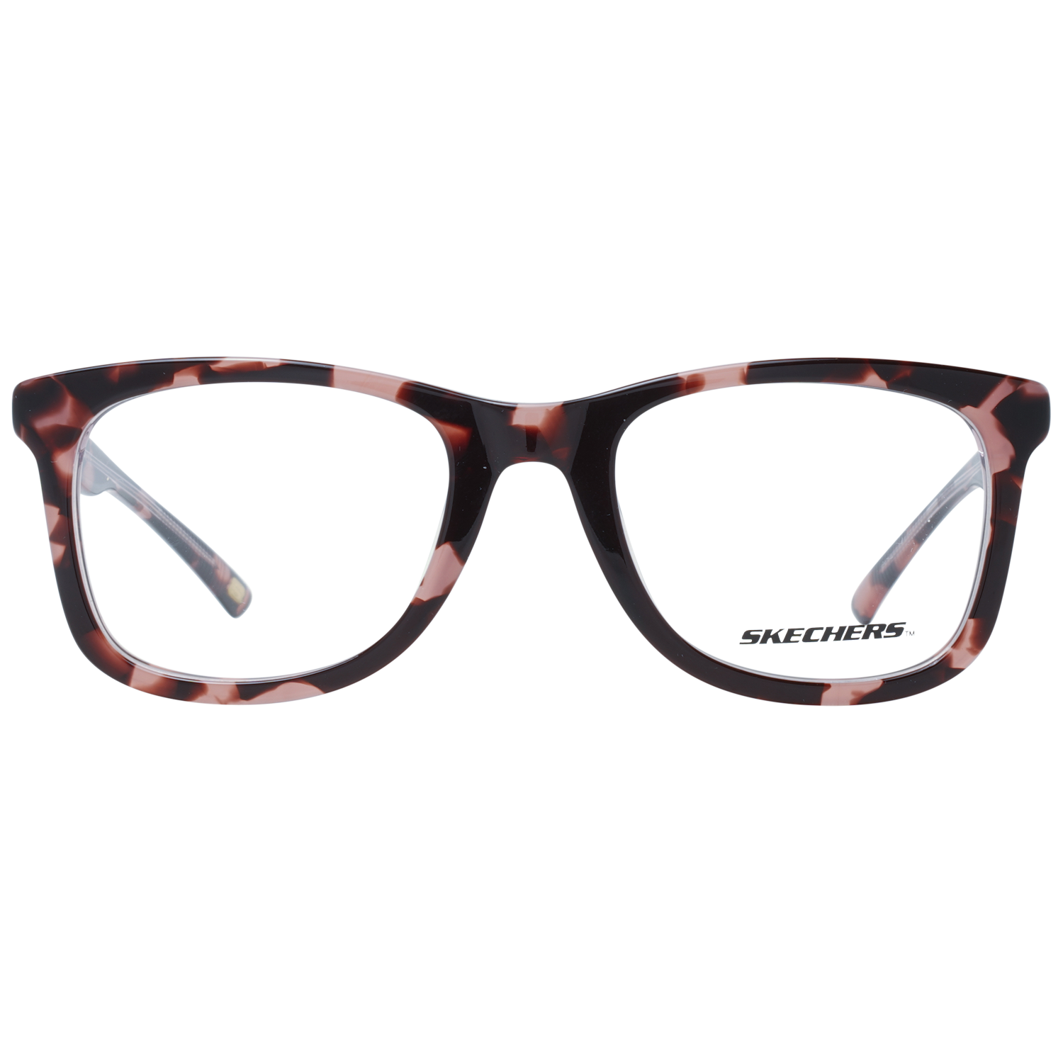 Σκελετός Γυαλιών Skechers Square με Plastic σκελετό - Image 5