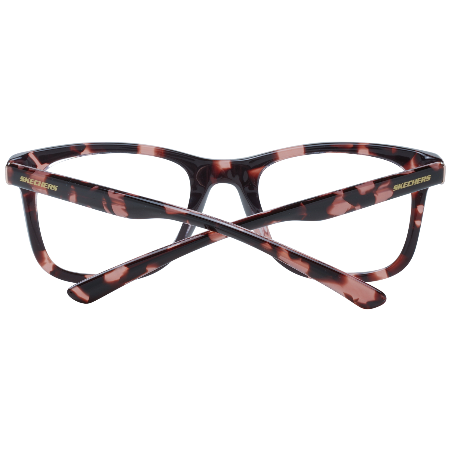 Σκελετός Γυαλιών Skechers Square με Plastic σκελετό - Image 6