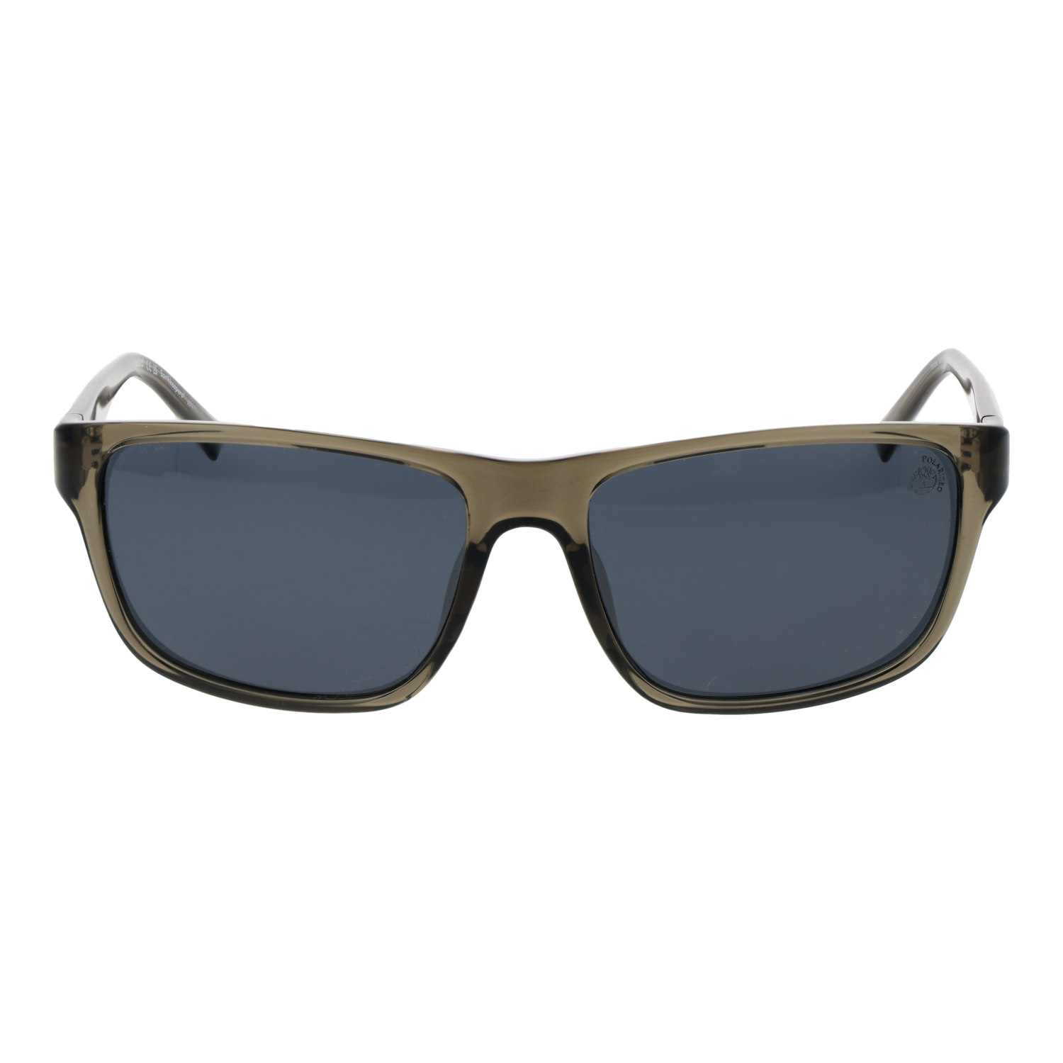 Sunglasses Timberland Rectangle με Stainless Steel σκελετό - Image 5
