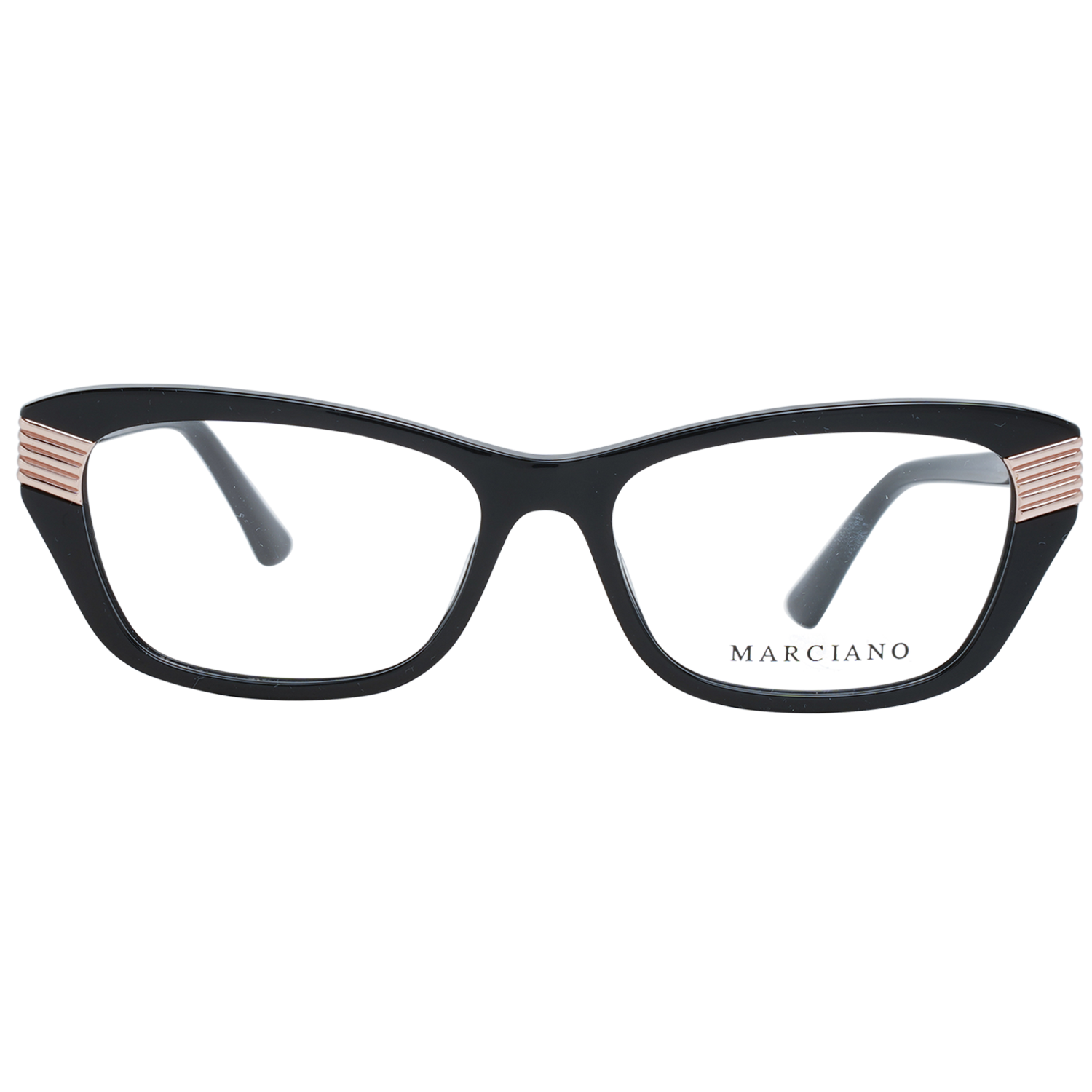 Σκελετός Γυαλιών Marciano by Guess Cat Eye με Plastic σκελετό - Image 5