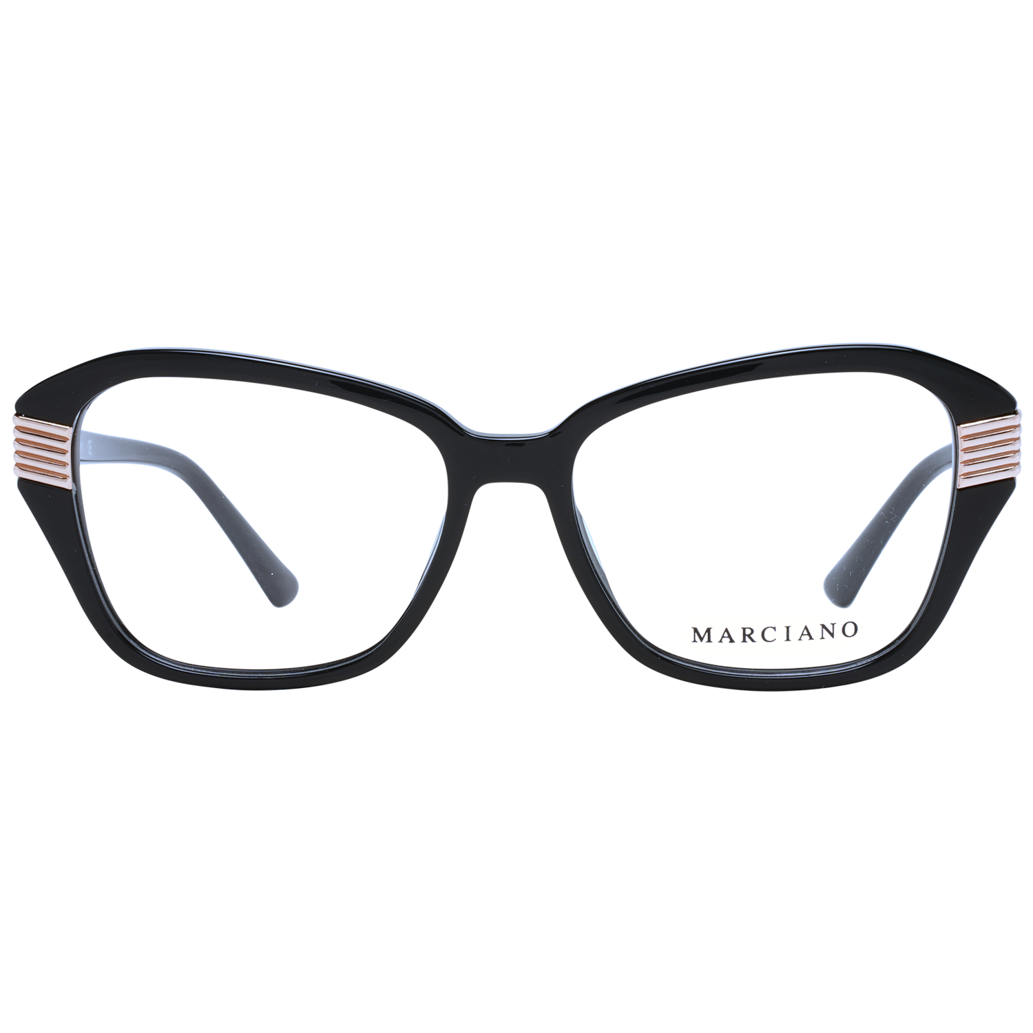 Σκελετός Γυαλιών Marciano by Guess Rectangle με Plastic σκελετό - Image 5