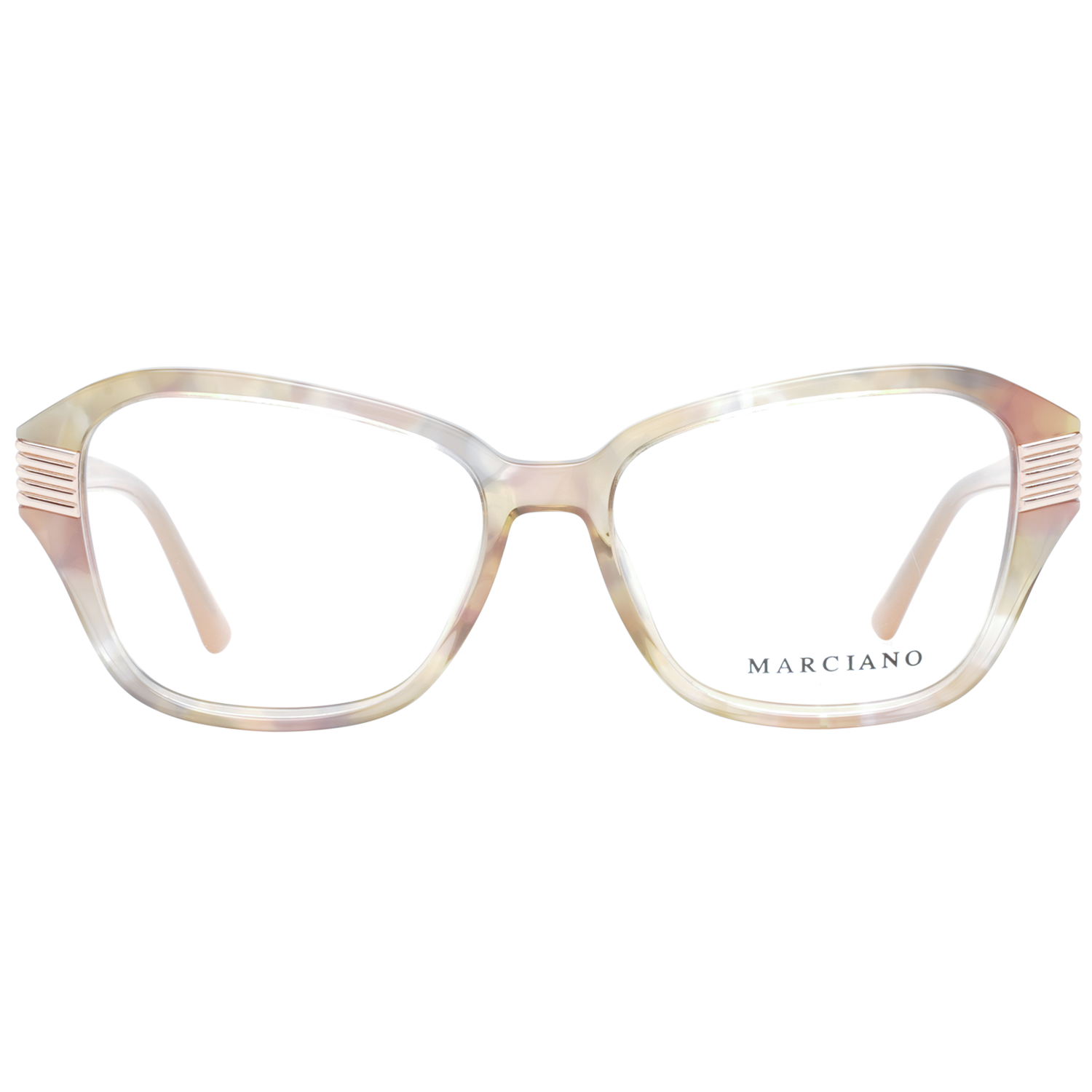 Σκελετός Γυαλιών Marciano by Guess Cat Eye με Plastic σκελετό - Image 2