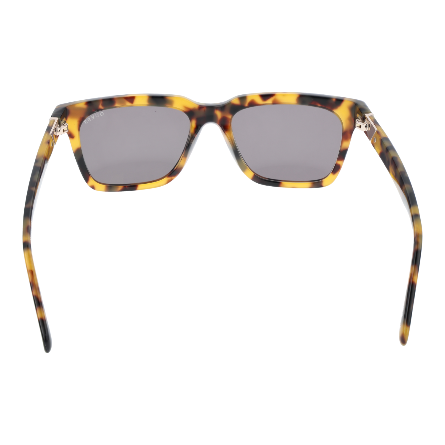Sunglasses Guess Square με Plastic σκελετό - Image 8