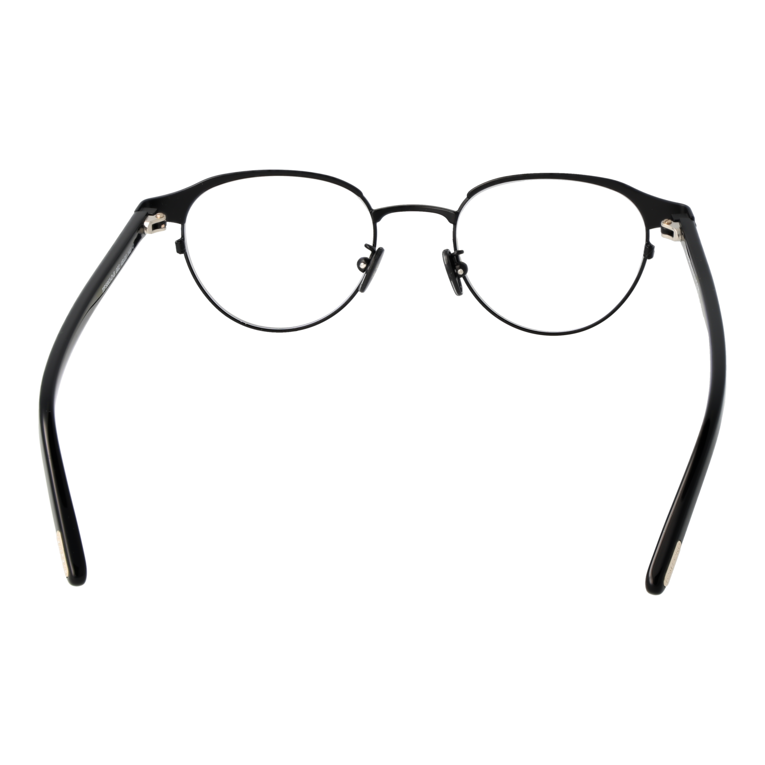 Frames with Blue-Filter Lenses Tom Ford Panto με Μεταλλικό σκελετό - Image 8