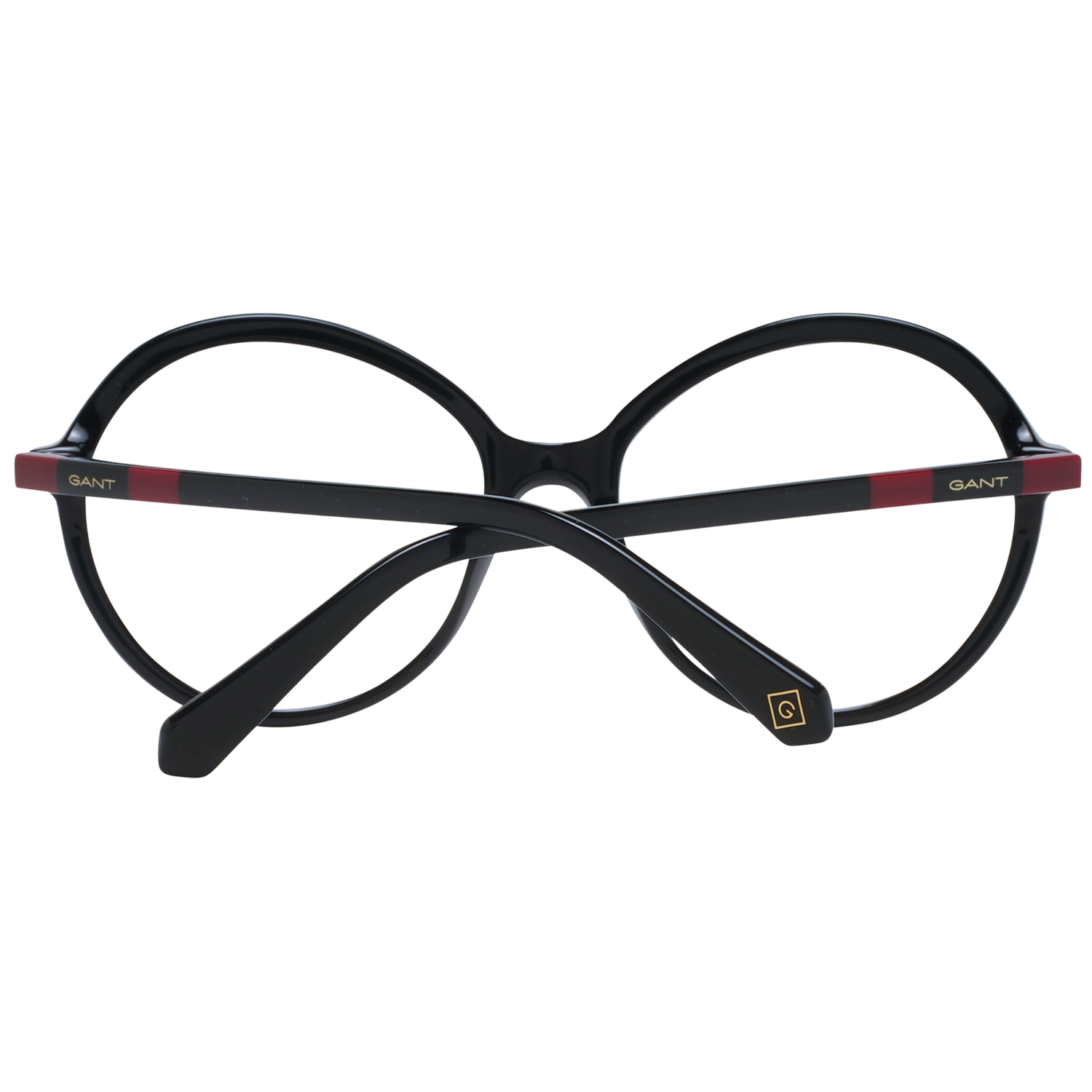 Σκελετός Γυαλιών Gant Round με Plastic σκελετό - Image 6