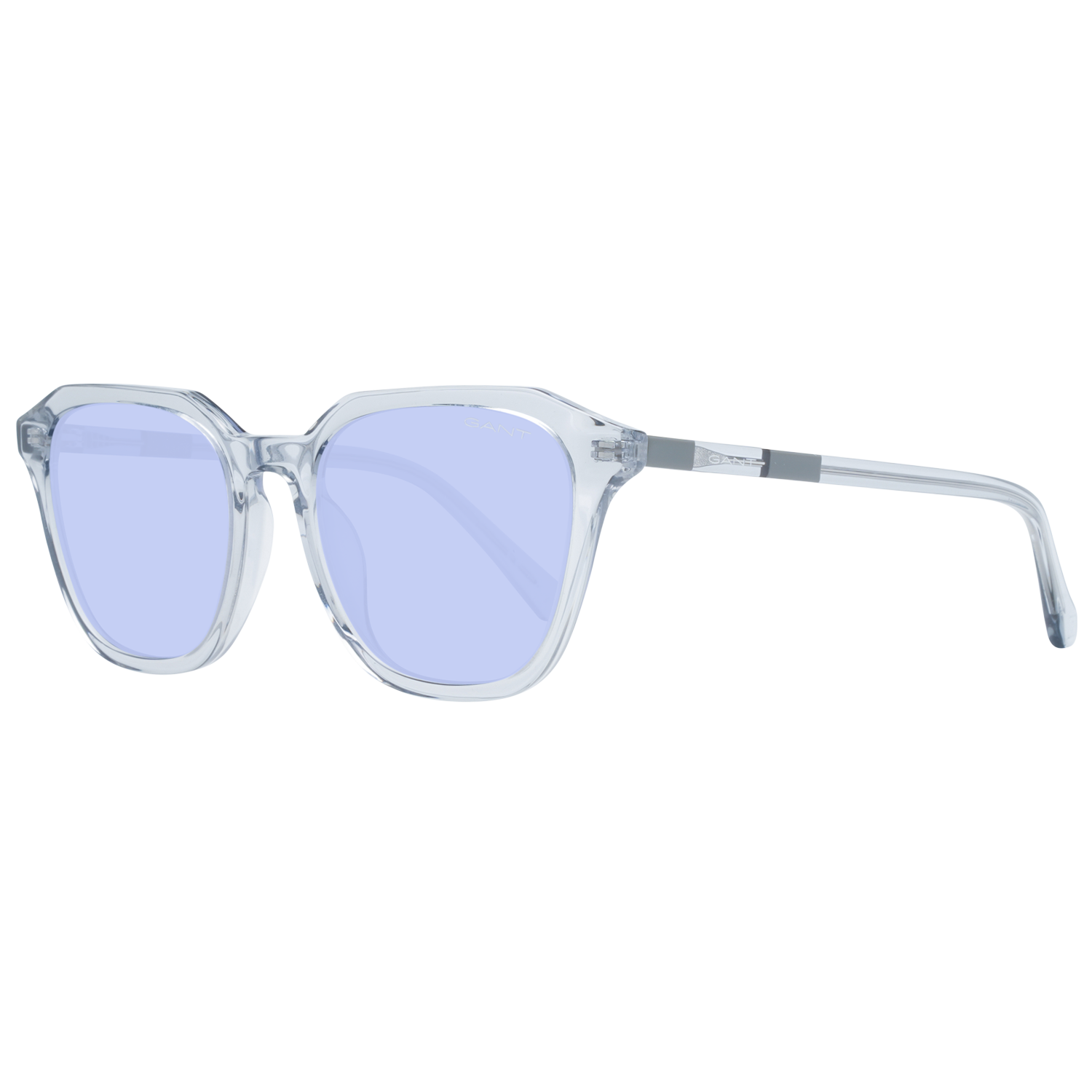 Sunglasses Gant Rectangle με Plastic σκελετό - Image 4