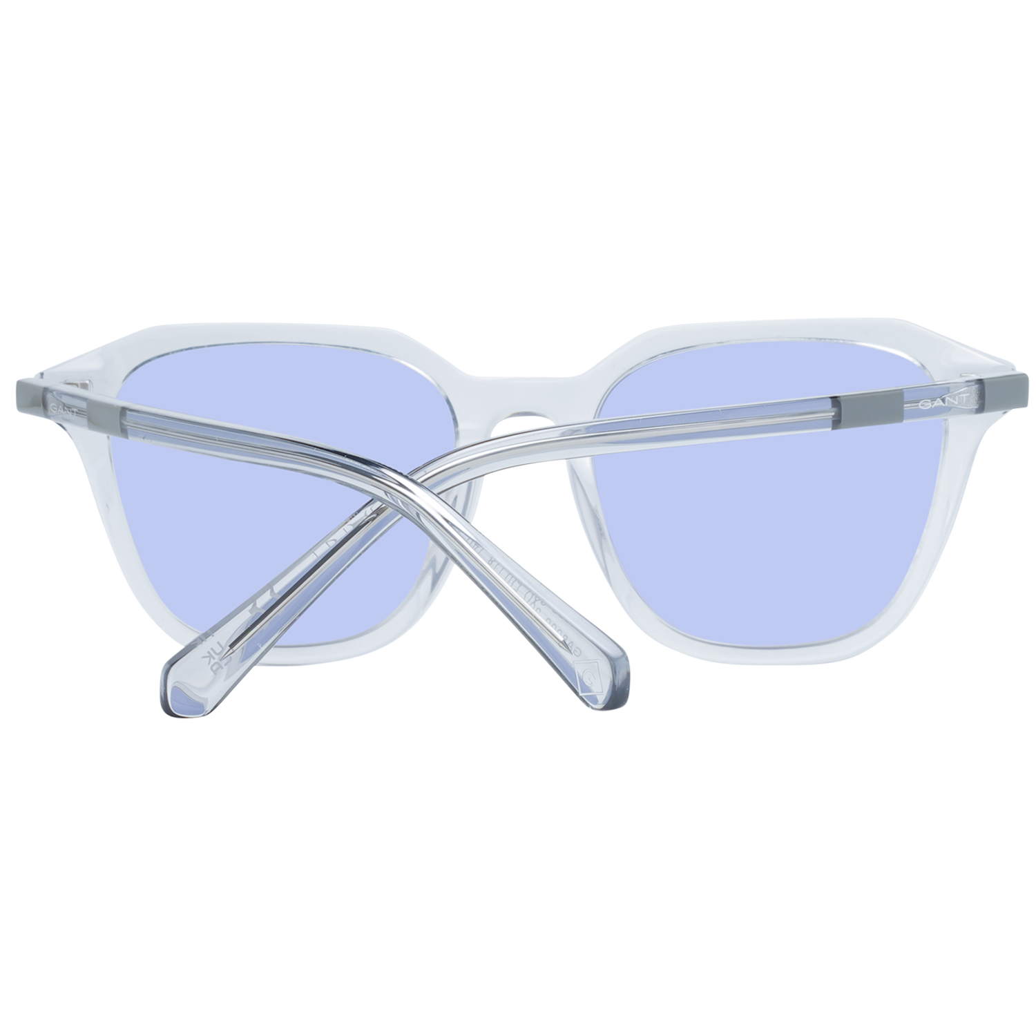 Sunglasses Gant Rectangle με Plastic σκελετό - Image 6