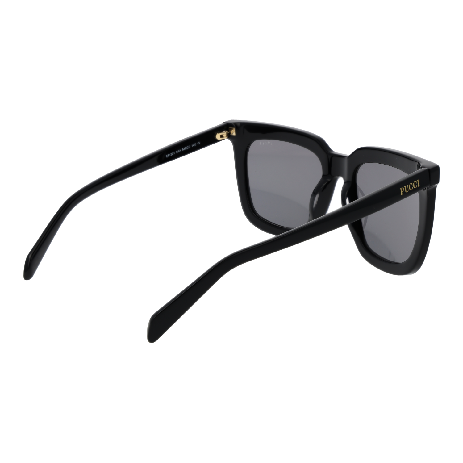Sunglasses Pucci Rectangle με Acetate σκελετό - Image 6