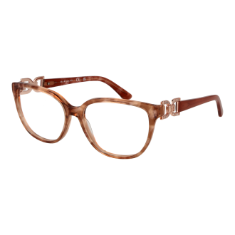Σκελετός Γυαλιών  Marciano by Guess Geometric με Acetate σκελετό