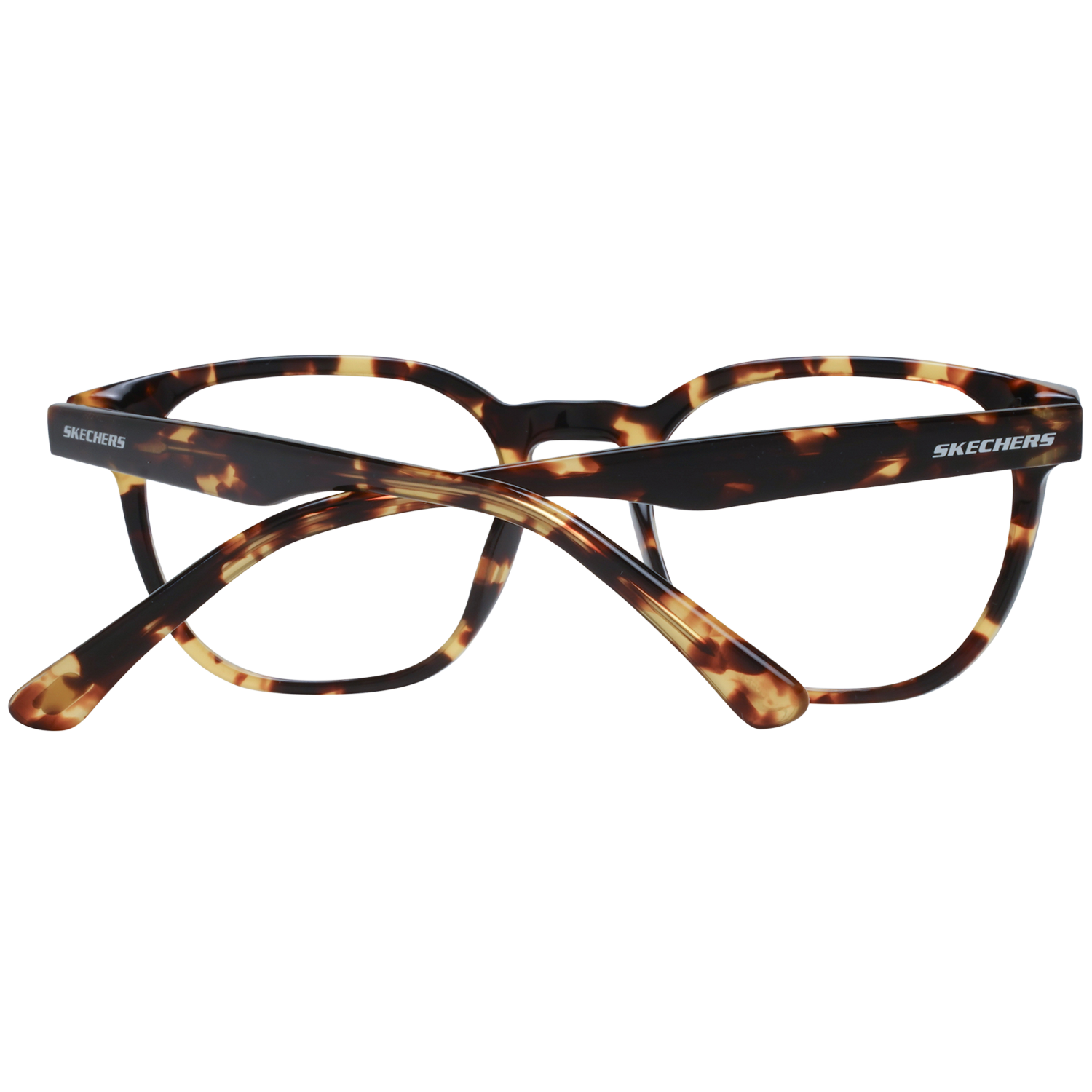 Σκελετός Γυαλιών Skechers Square με Plastic σκελετό - Image 6