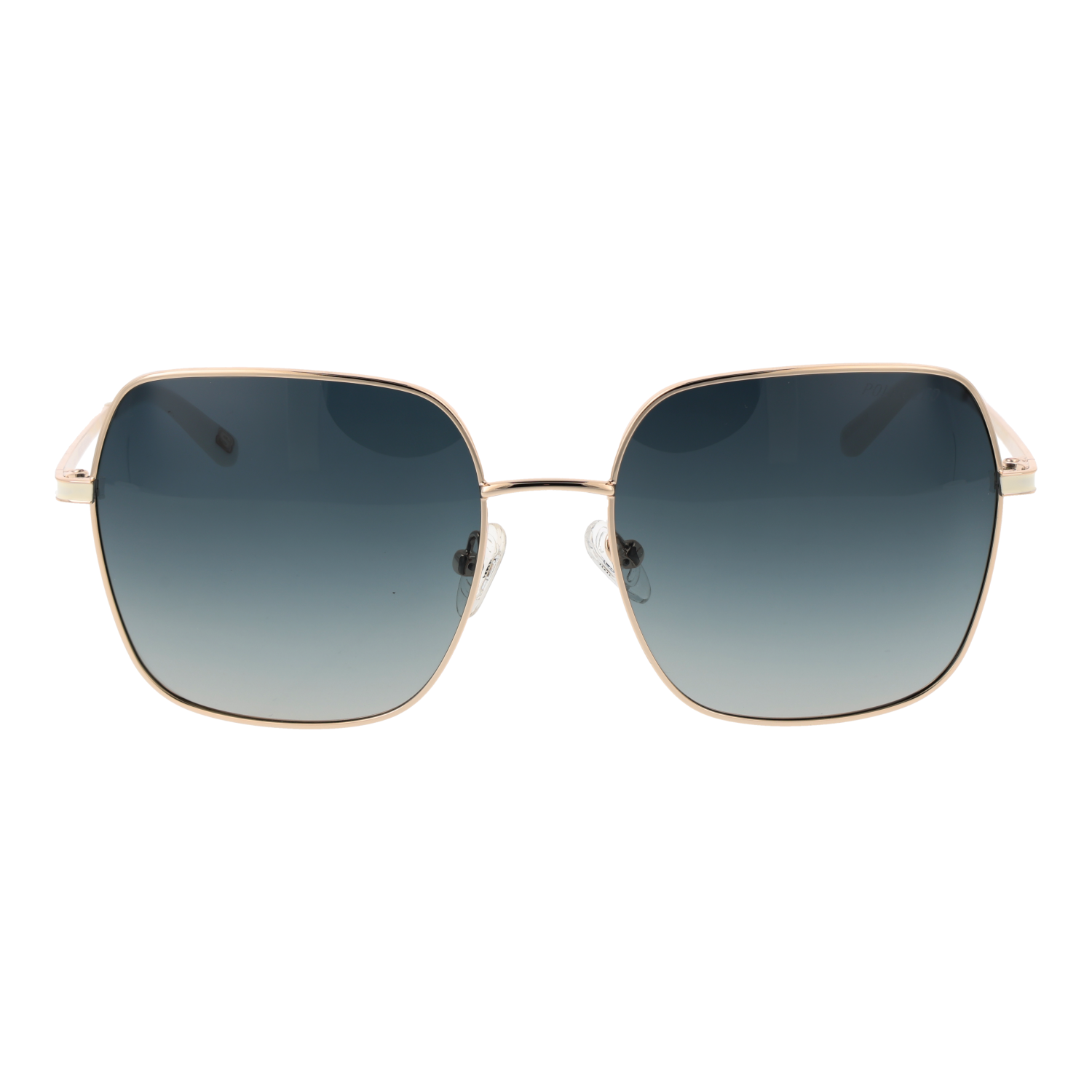 Sunglasses Skechers Square με Μεταλλικό σκελετό - Image 5