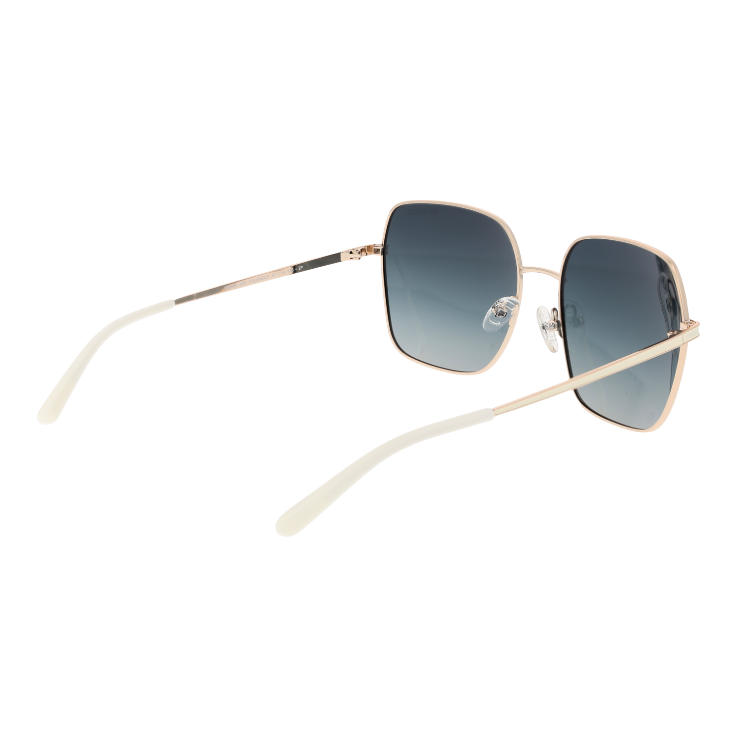 Sunglasses Skechers Square με Μεταλλικό σκελετό - Image 6