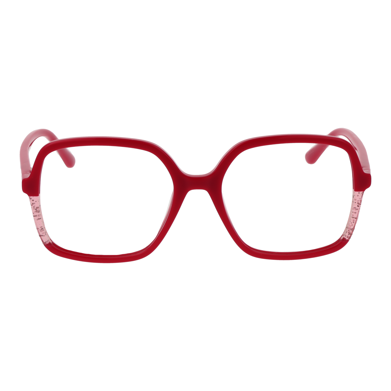 Σκελετός Γυαλιών Guess Square με Acetate σκελετό - Image 2