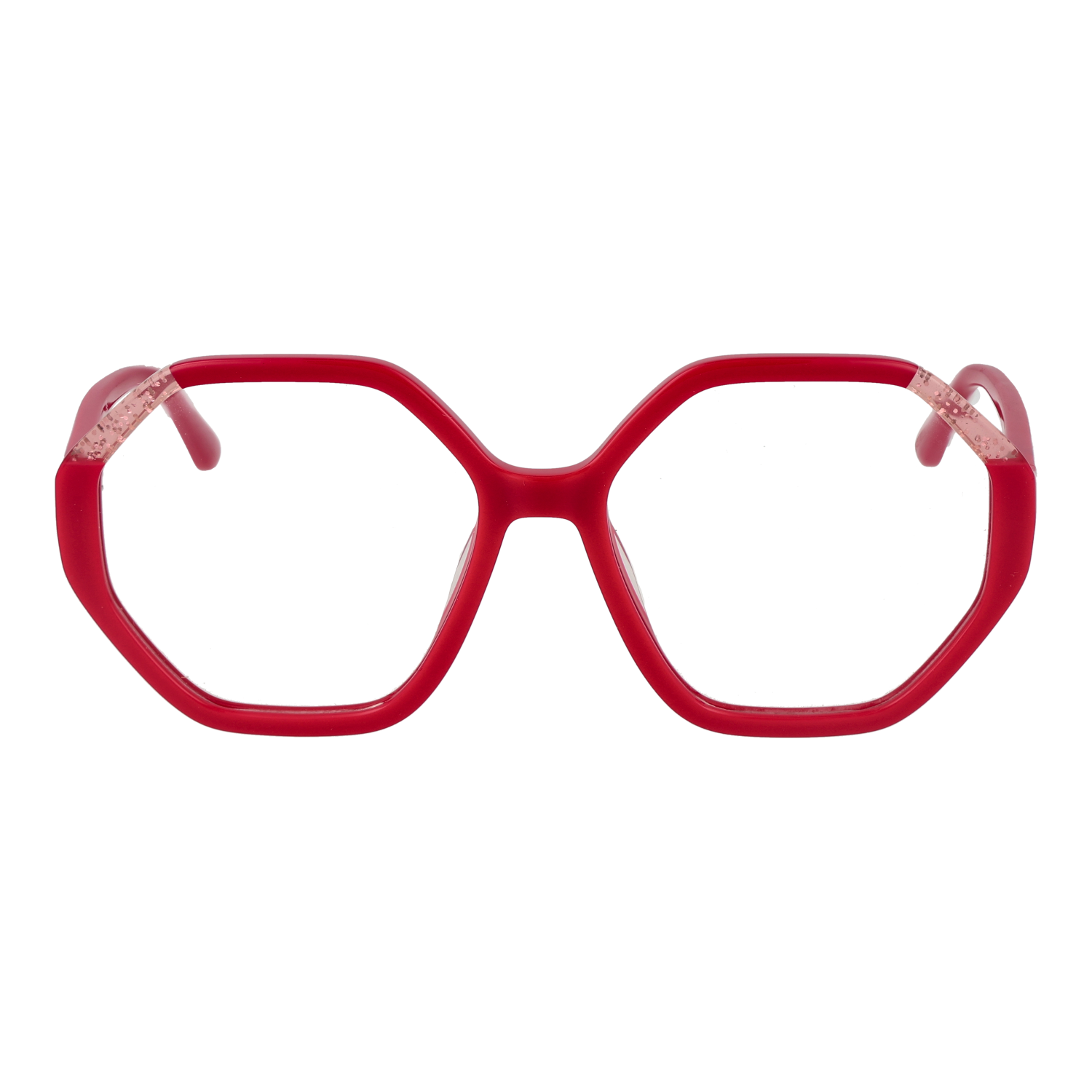 Σκελετός Γυαλιών Guess Square με Acetate σκελετό - Image 2