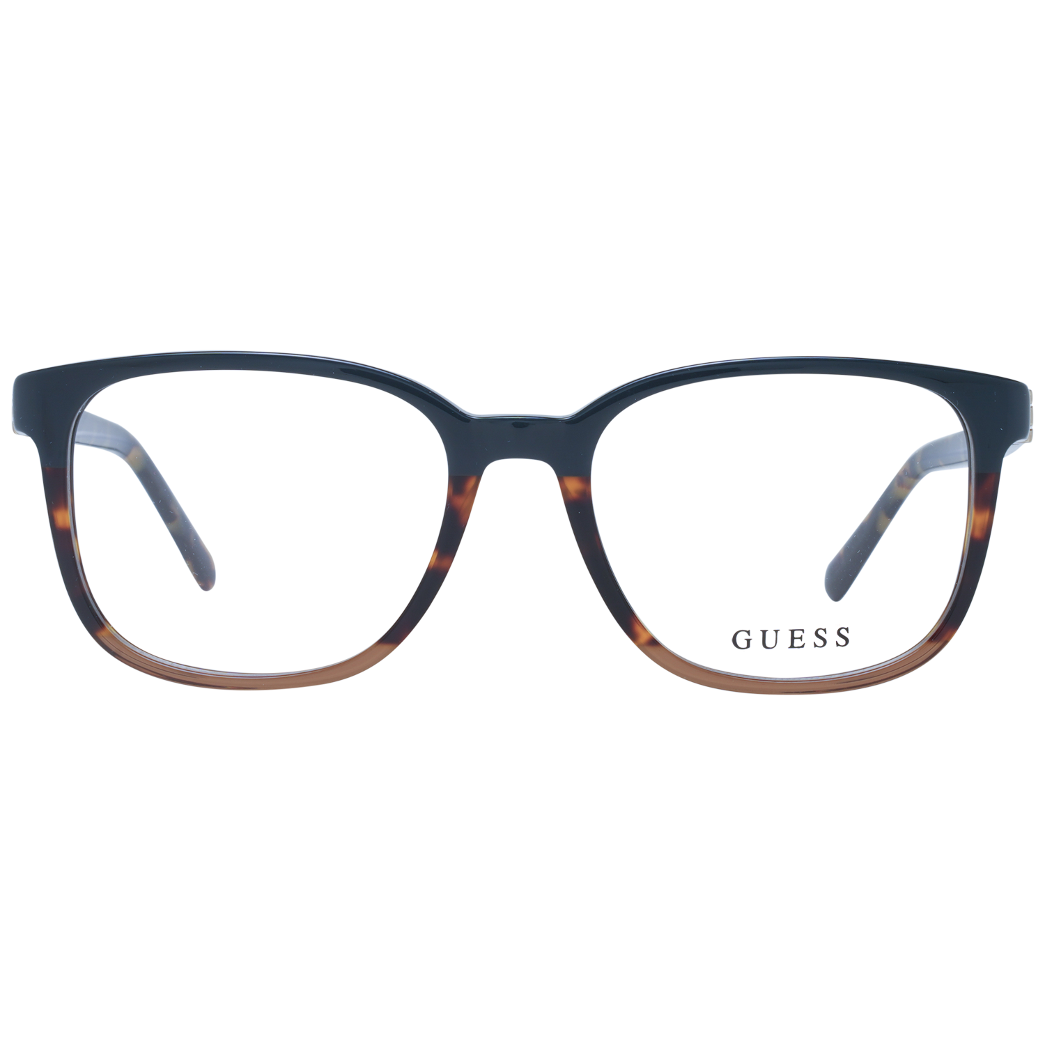 Σκελετός Γυαλιών Guess Square με Acetate σκελετό - Image 5
