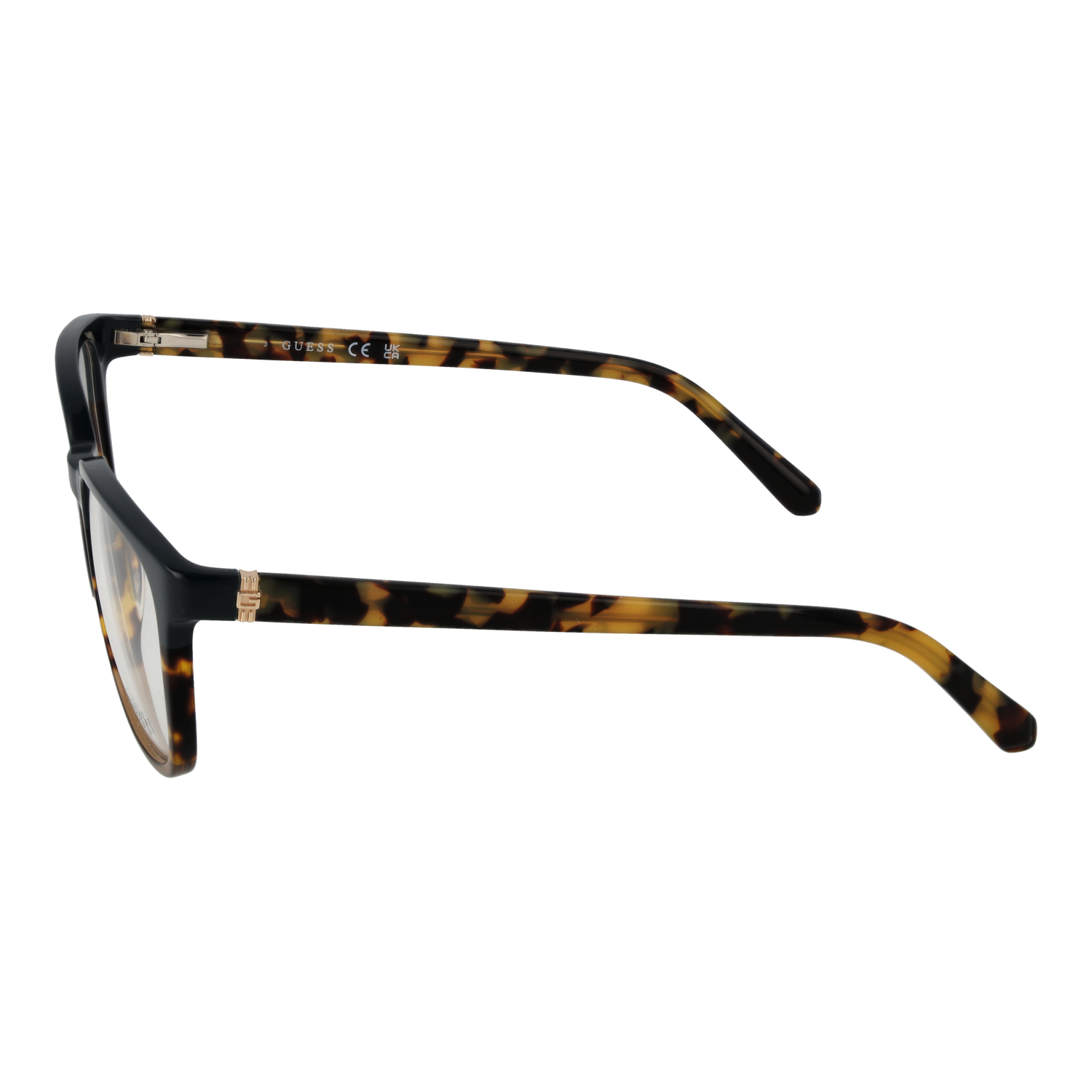 Σκελετός Γυαλιών Guess Square με Acetate σκελετό - Image 9