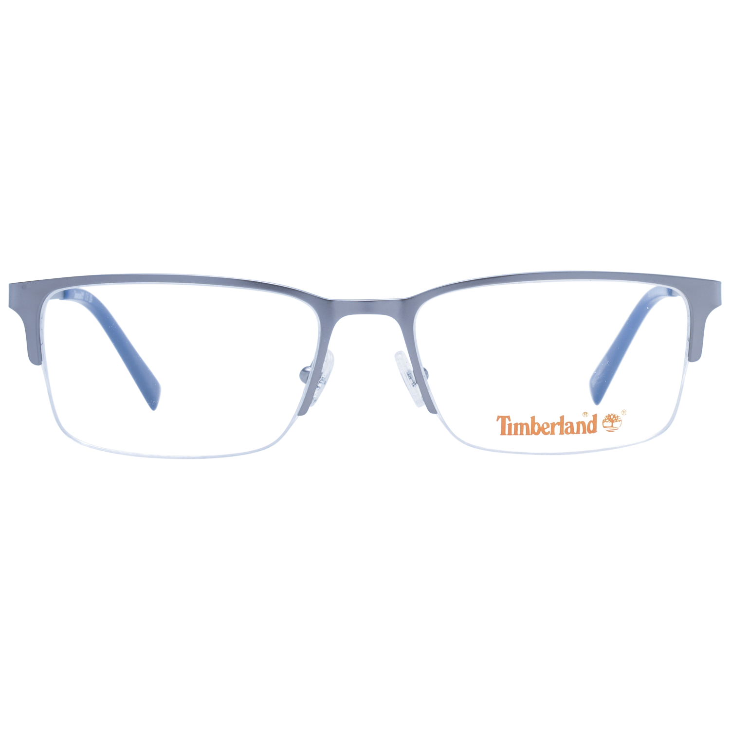 Σκελετός Γυαλιών Timberland Rectangle με Μεταλλικό σκελετό - Image 5