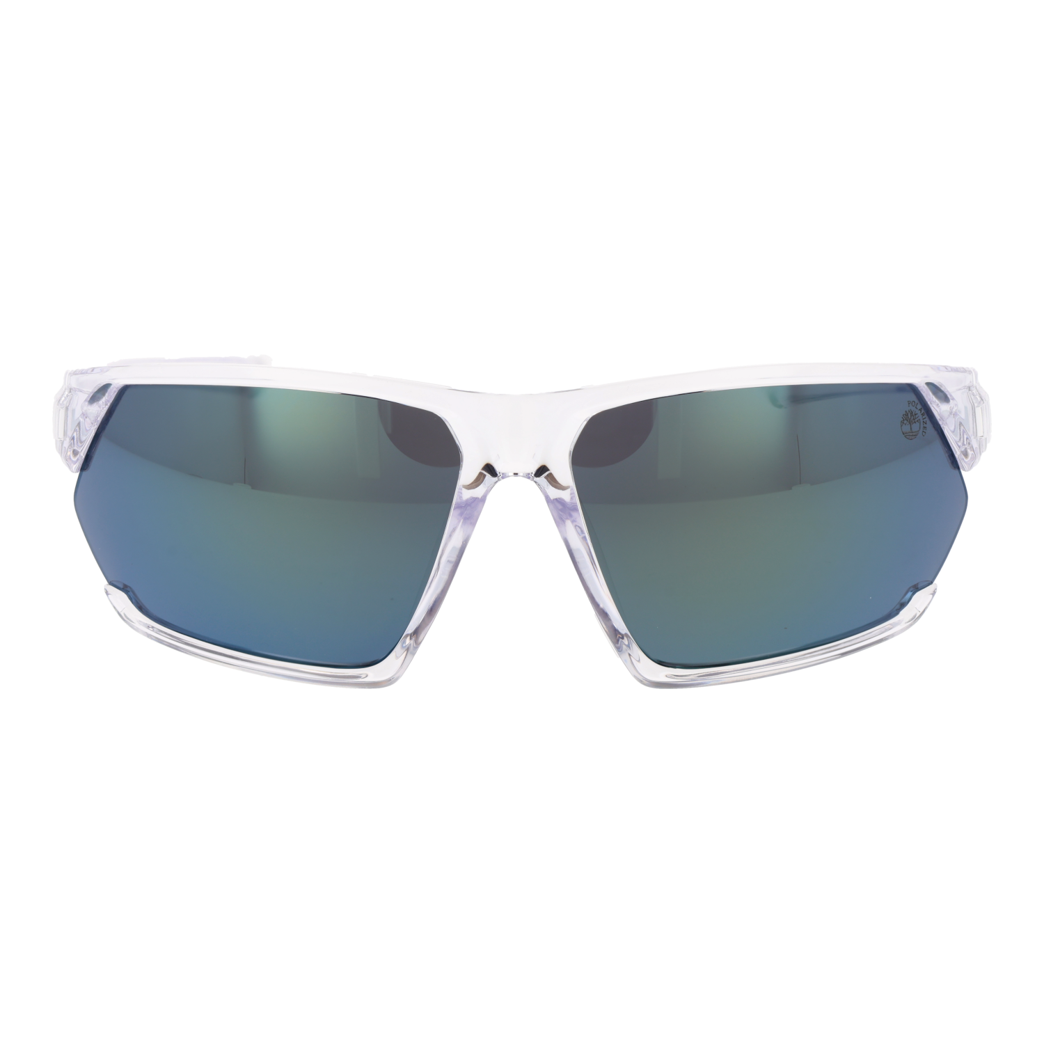 Sunglasses Timberland Sport με Plastic σκελετό - Image 5