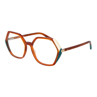 Σκελετός Γυαλιών  Marciano by Guess Geometric με Acetate σκελετό