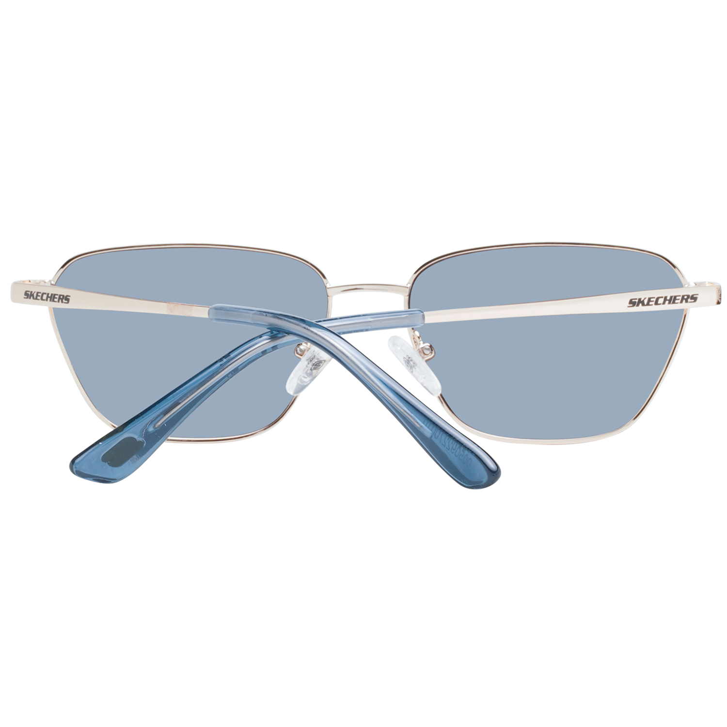 Sunglasses Skechers Rectangle με Μεταλλικό σκελετό - Image 6