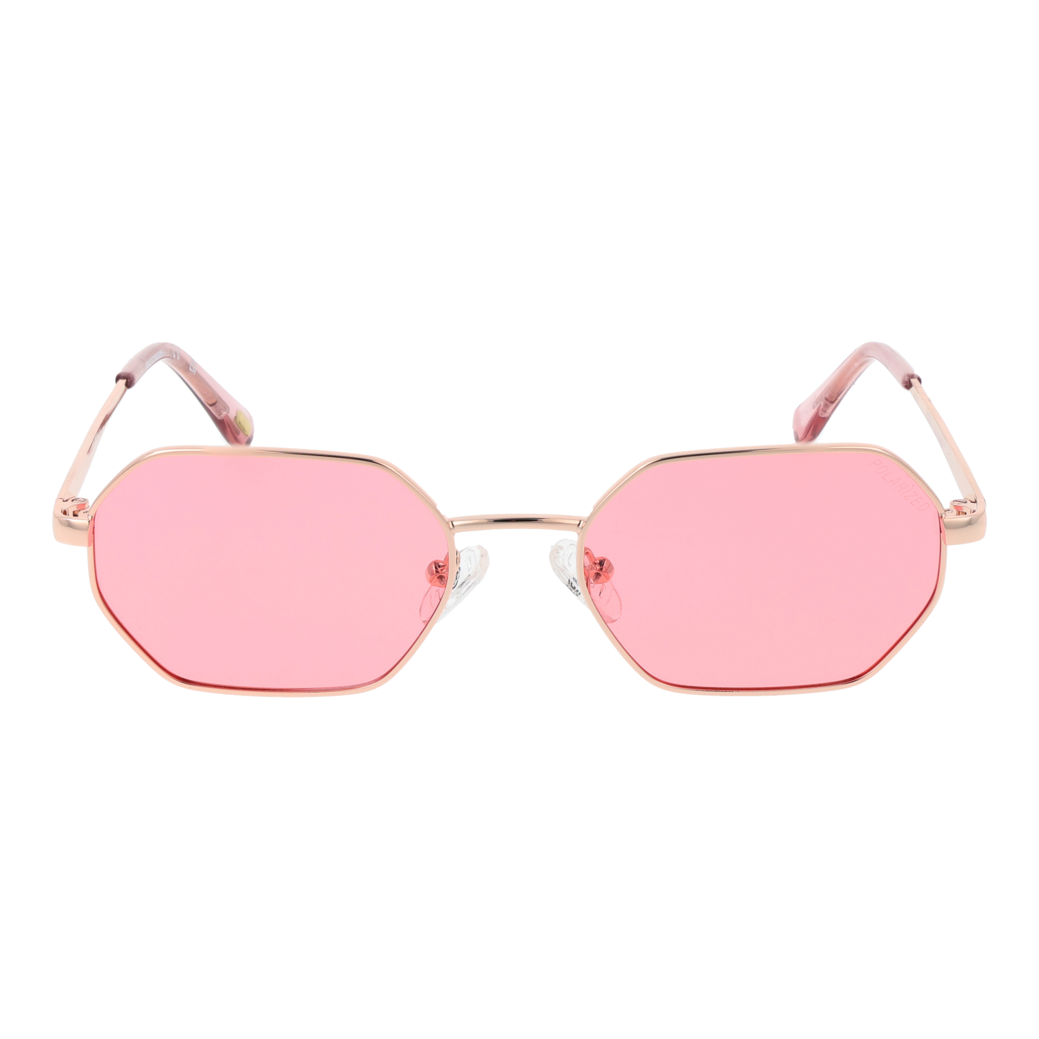 Sunglasses Skechers Rectangle με Μεταλλικό σκελετό - Image 5