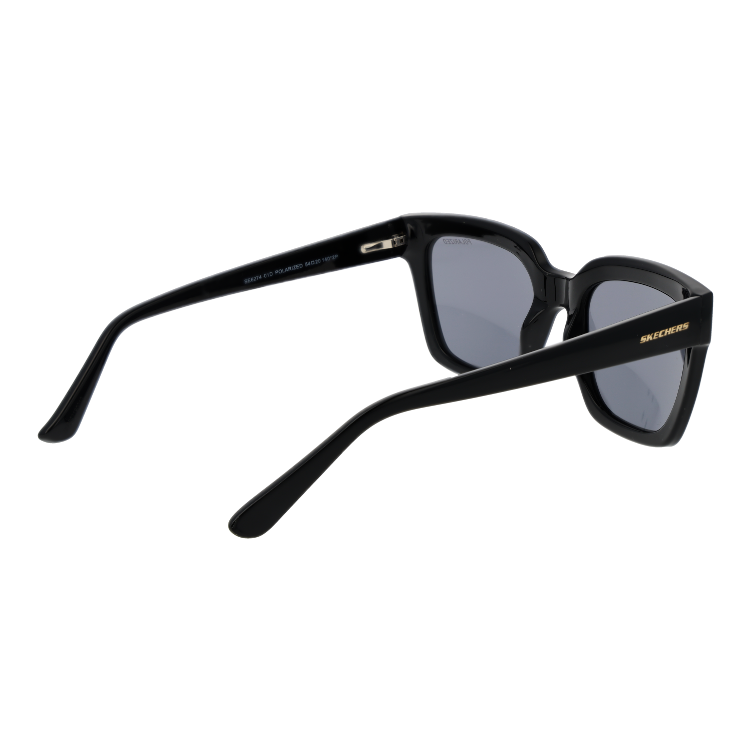 Sunglasses Skechers Square με Stainless Steel σκελετό - Image 6