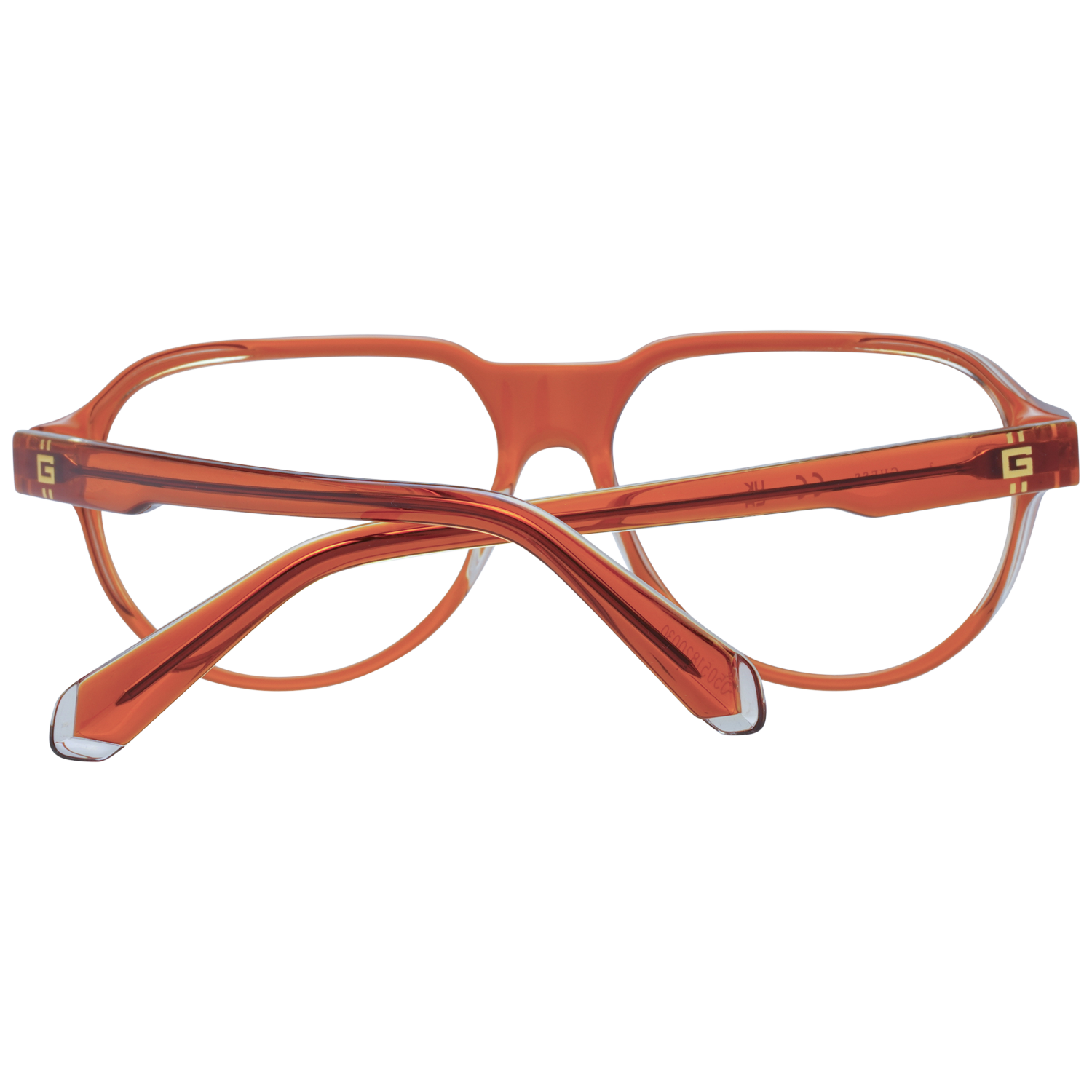 Σκελετός Γυαλιών Guess Aviator με Acetate σκελετό - Image 6