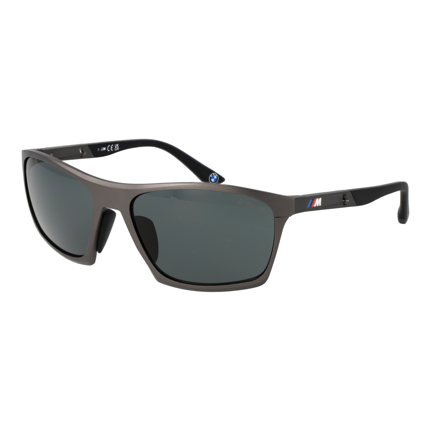 Sunglasses BMW Sport με Aluminum σκελετό - Image 4