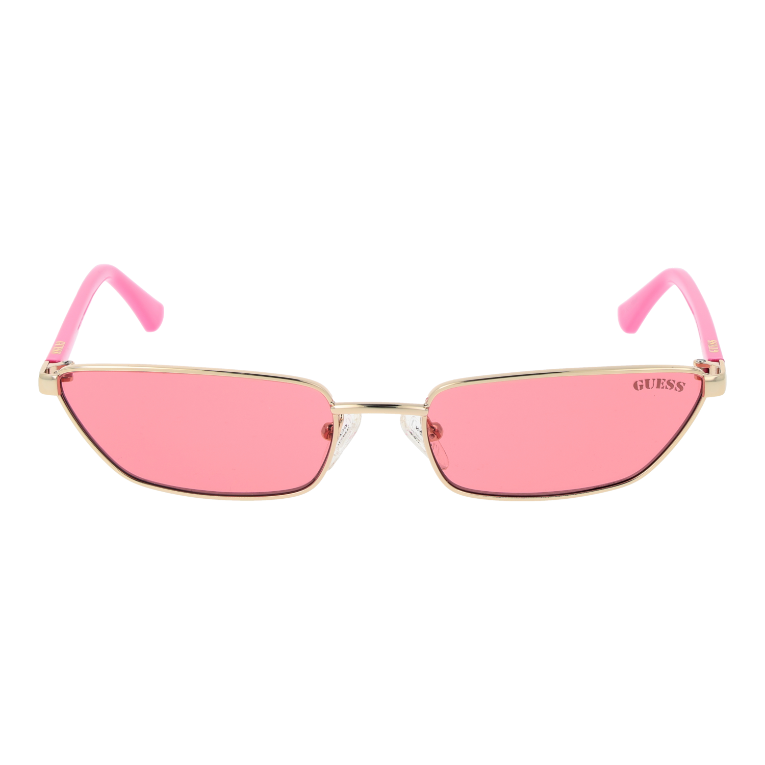 Sunglasses Guess Cat Eye με Μεταλλικό σκελετό - Image 5