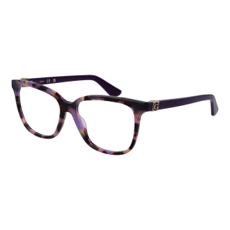 Σκελετός Γυαλιών  Guess Rectangle με Plastic σκελετό