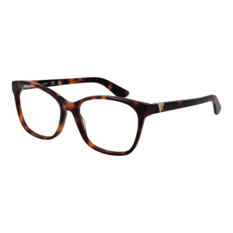 Σκελετός Γυαλιών  Guess Rectangle με Acetate σκελετό