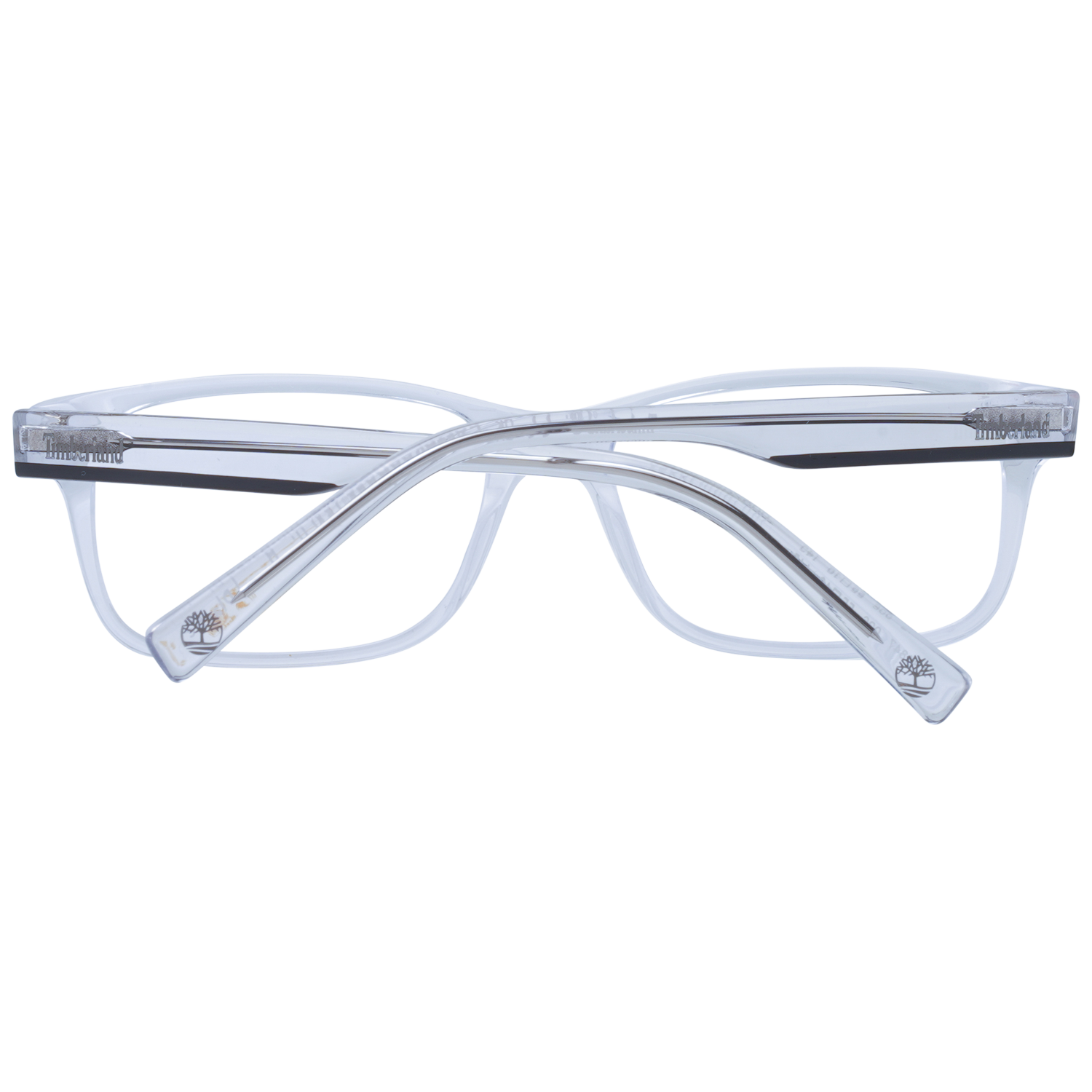 Σκελετός Γυαλιών Timberland Rectangle με Acetate σκελετό - Image 6