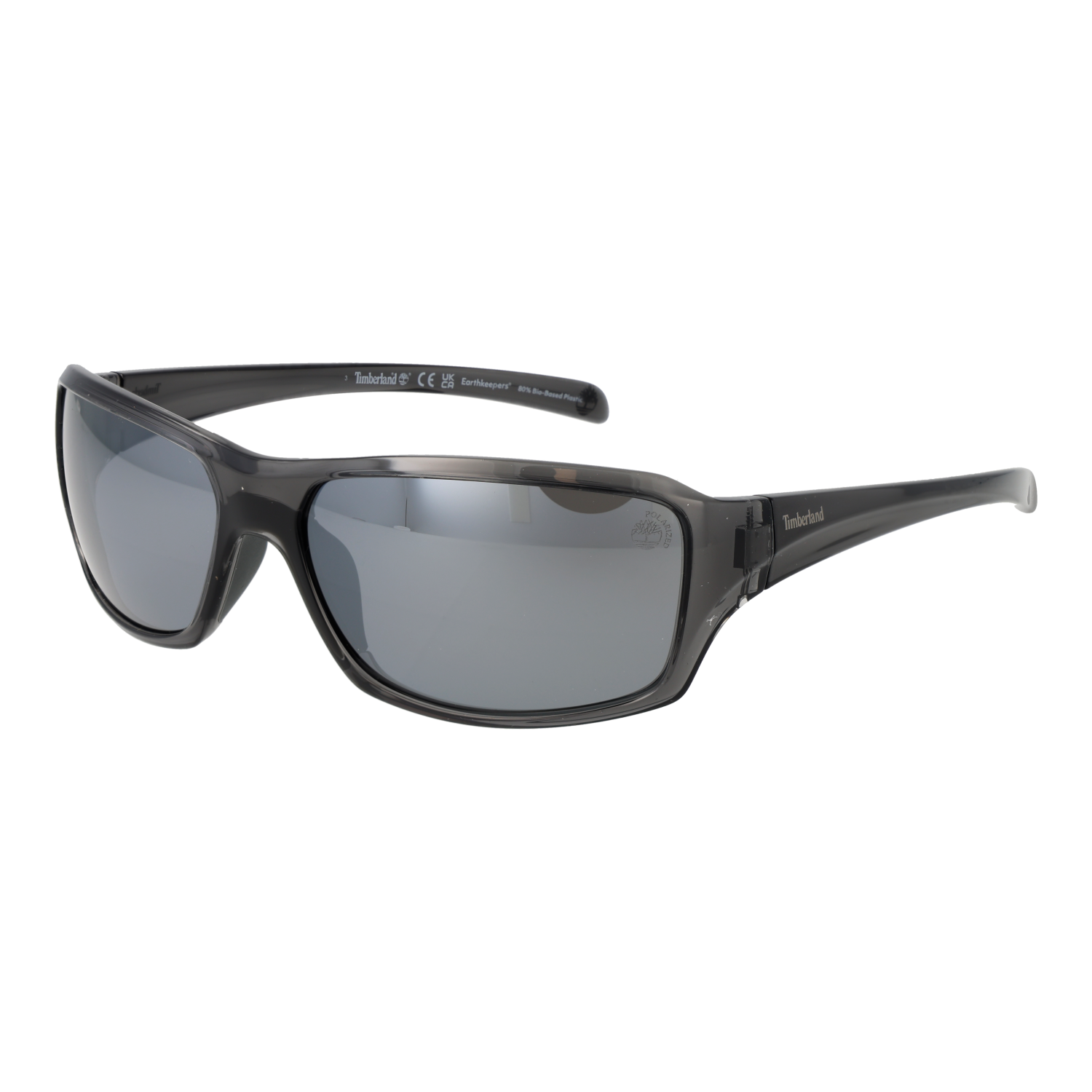 Sunglasses Timberland Sport με Stainless Steel σκελετό - Image 4