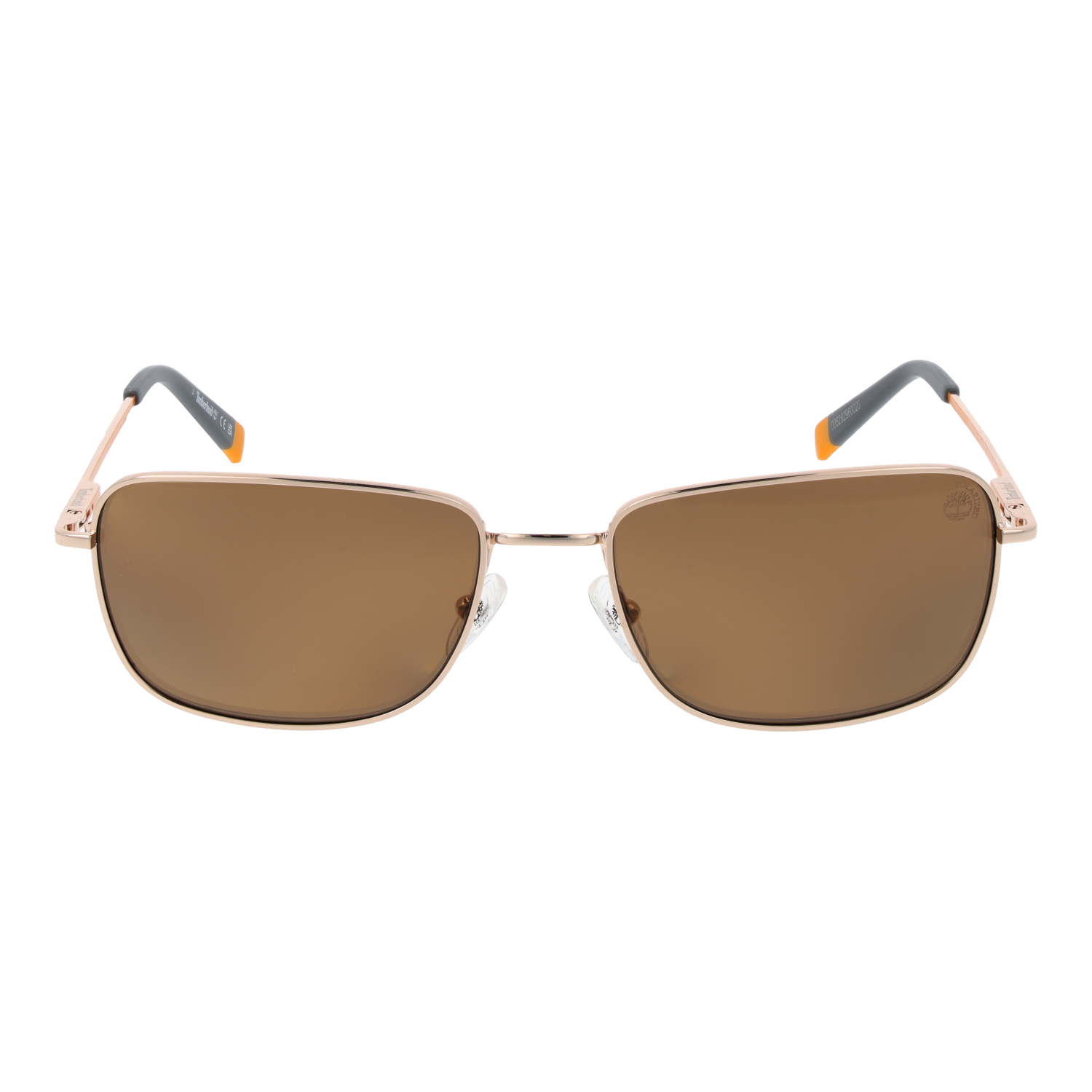 Sunglasses Timberland Square με Μεταλλικό σκελετό - Image 5