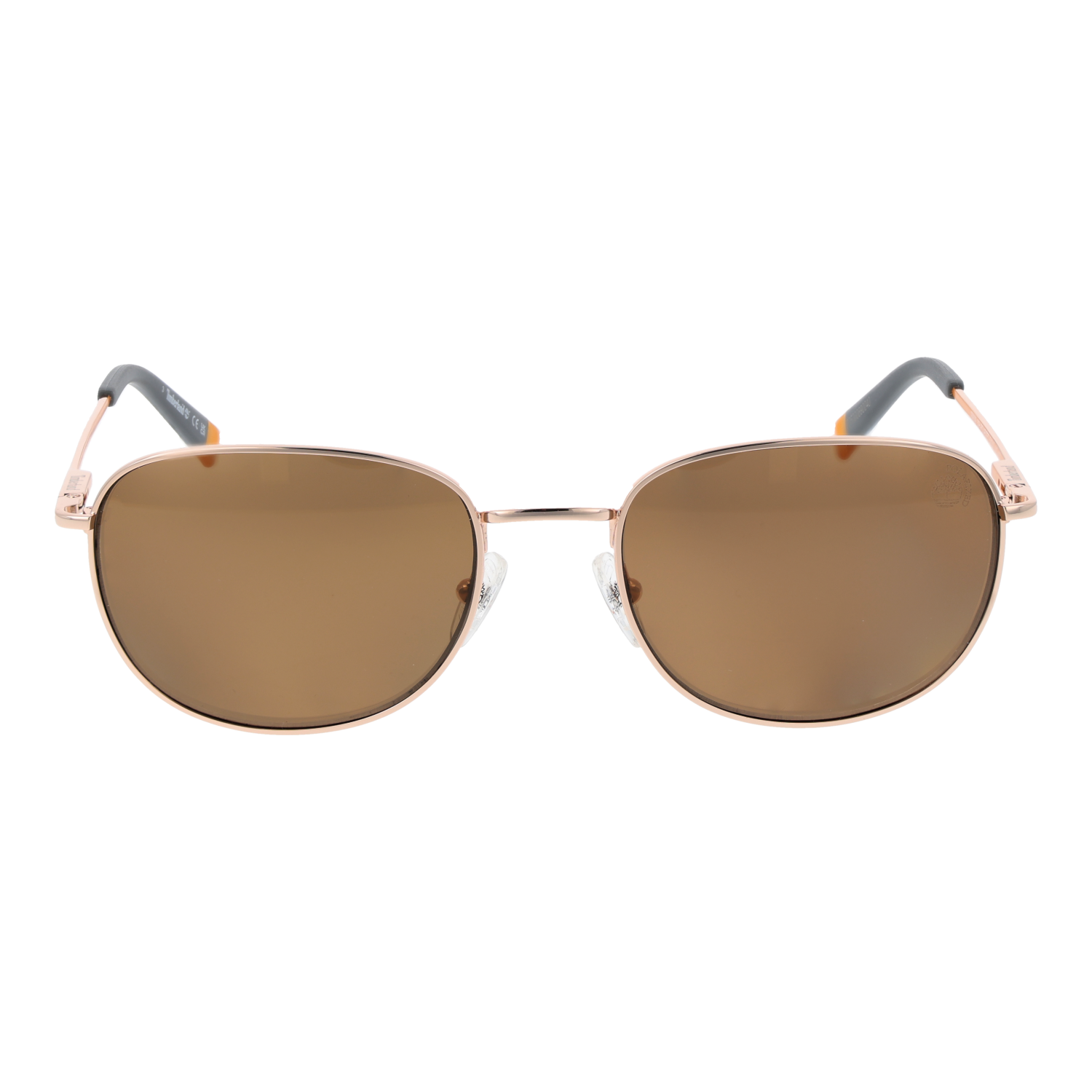 Sunglasses Timberland Oval με Μεταλλικό σκελετό - Image 5