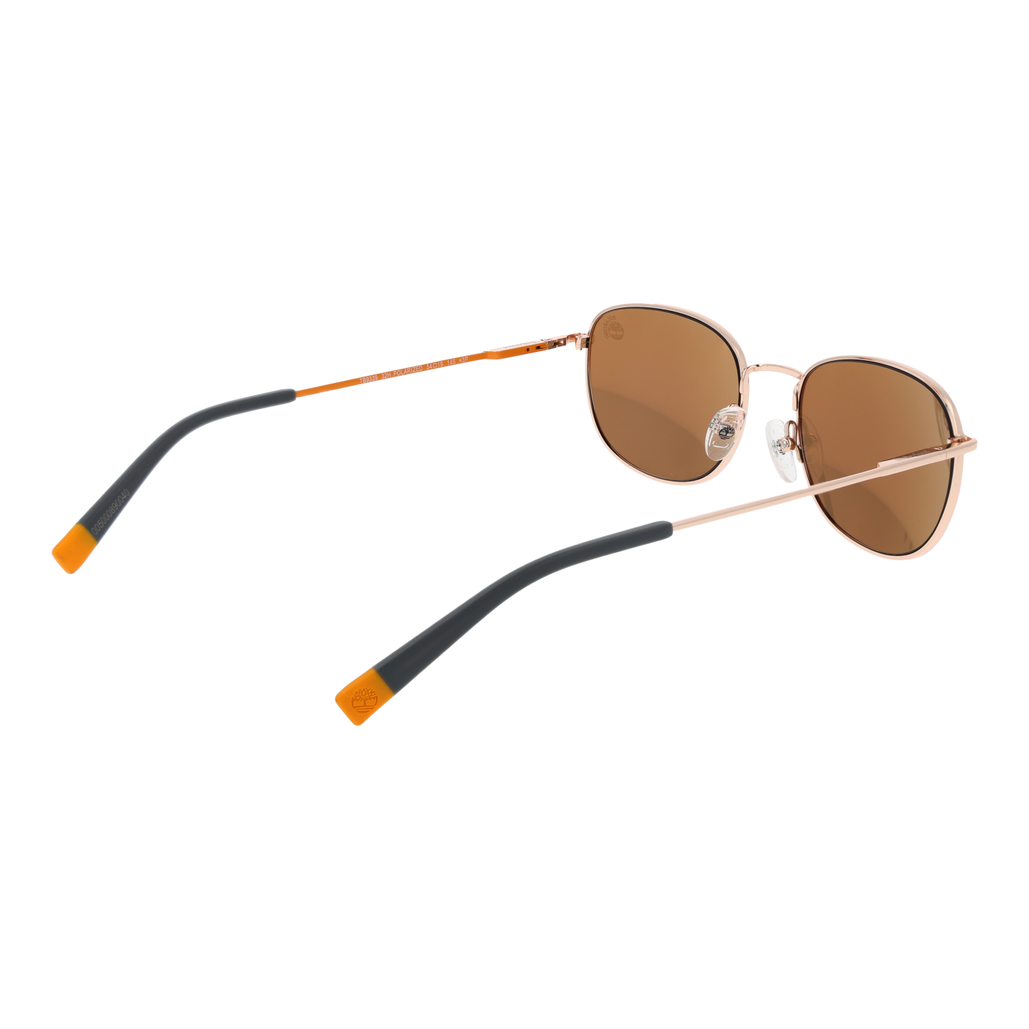 Sunglasses Timberland Oval με Μεταλλικό σκελετό - Image 6