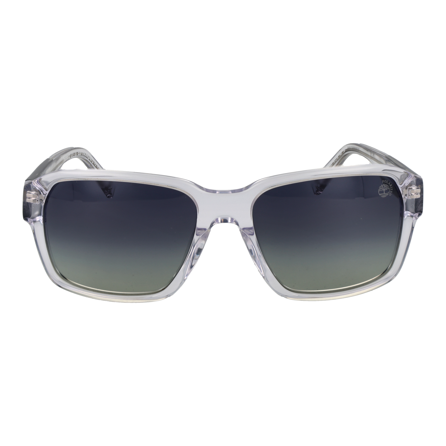 Sunglasses Timberland Square με Acetate σκελετό - Image 5