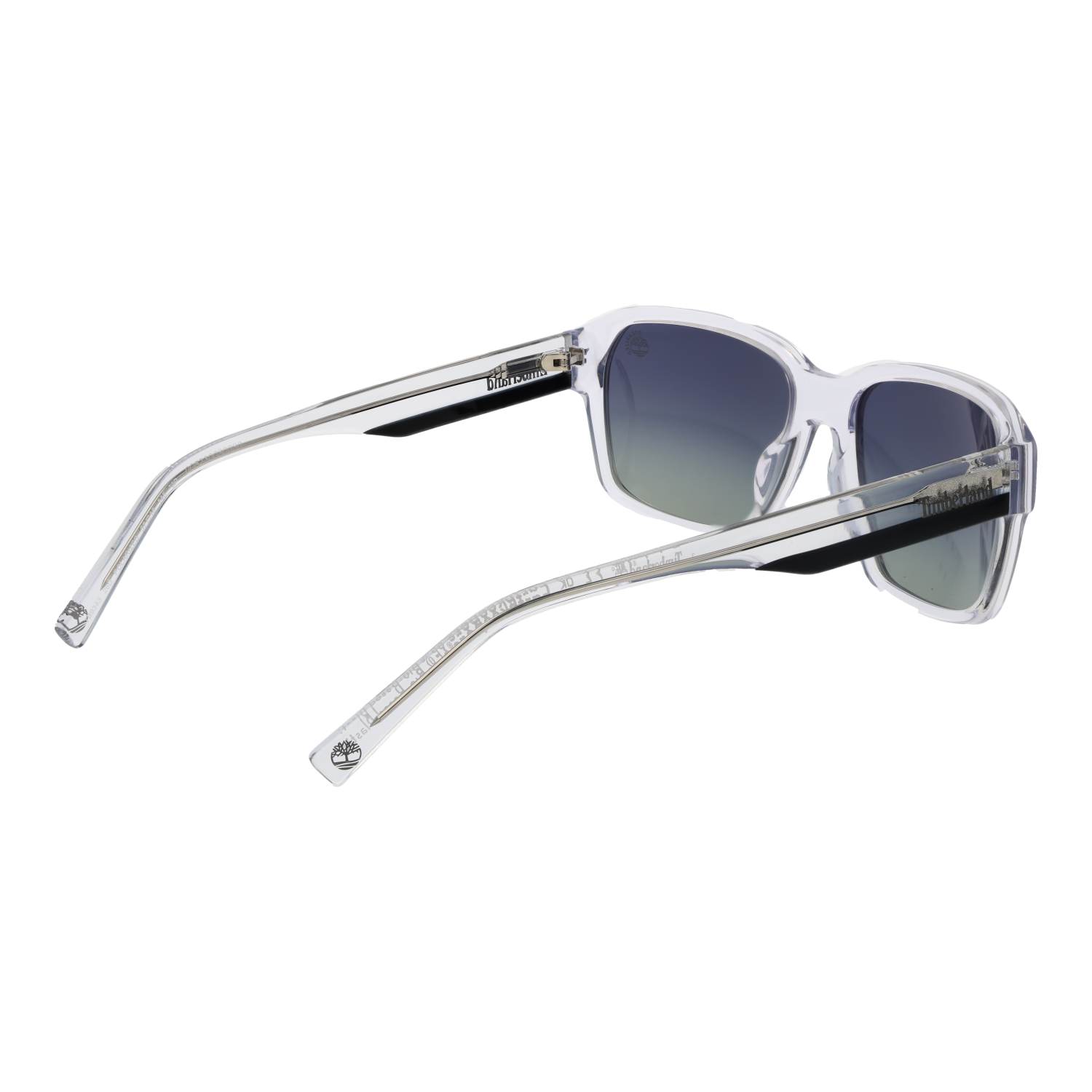 Sunglasses Timberland Square με Acetate σκελετό - Image 6