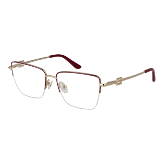 Σκελετός Γυαλιών  Guess Square με Μεταλλικό σκελετό