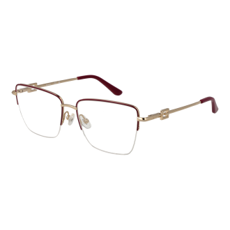 Σκελετός Γυαλιών  Guess Rectangle με Μεταλλικό σκελετό