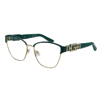 Σκελετός Γυαλιών  Guess Butterfly με Μεταλλικό σκελετό